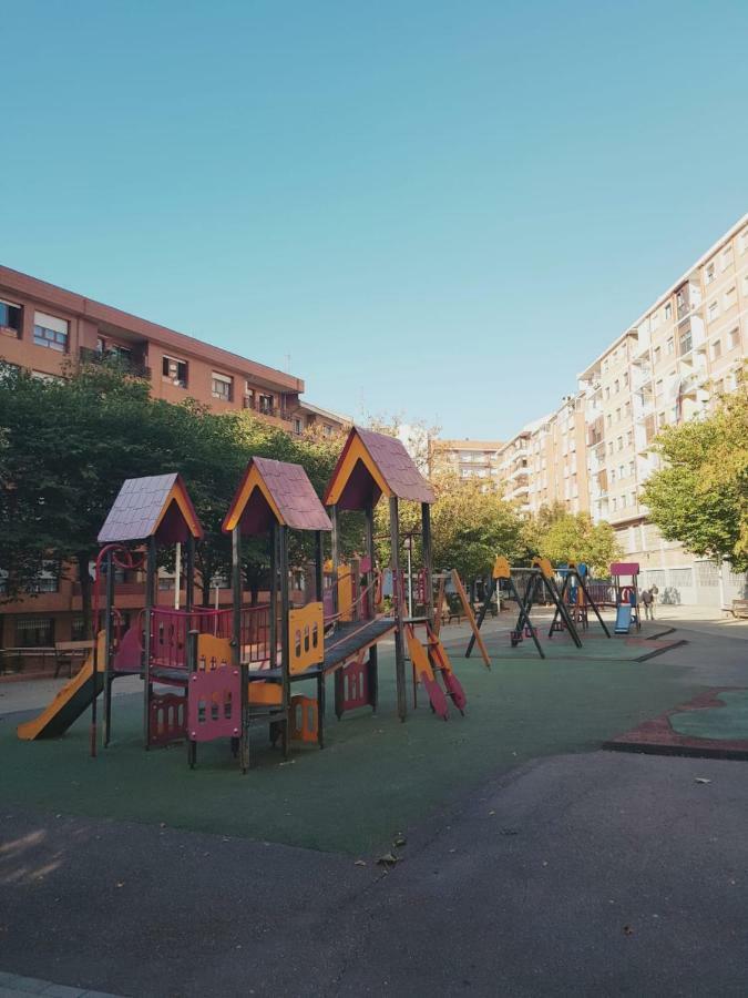 Appartement La Concordia Bilbao